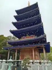 中山寺の建物その他