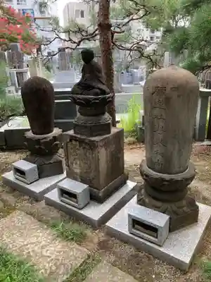 梅窓院(東京都)