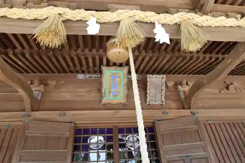 松江神社(島根県)