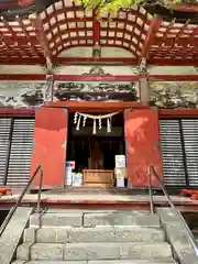 談山神社(奈良県)