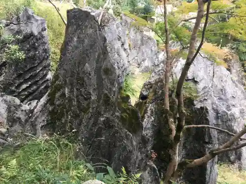 石山寺の建物その他