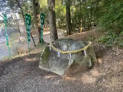 伊太祁曽神社(和歌山県)