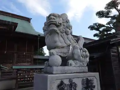 大歳神社(静岡県)