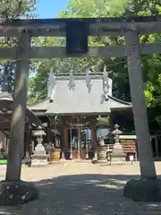 榛名神社(群馬県)