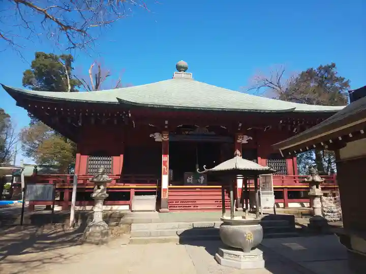 勝福寺(神奈川県)