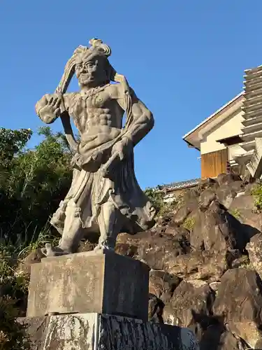 龍光院(愛媛県)