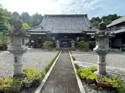 西光寺(三重県)