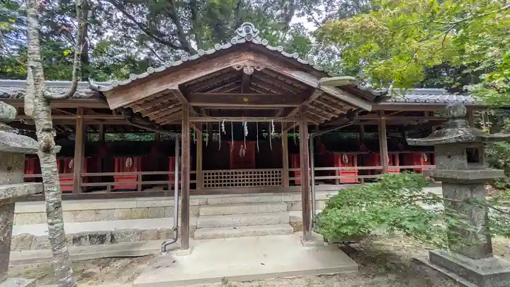 髙神社(京都府)