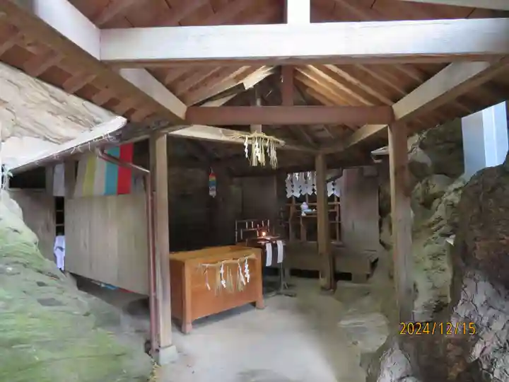 鹽竈神社(和歌山県)