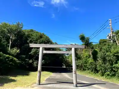 伊良湖神社(愛知県)