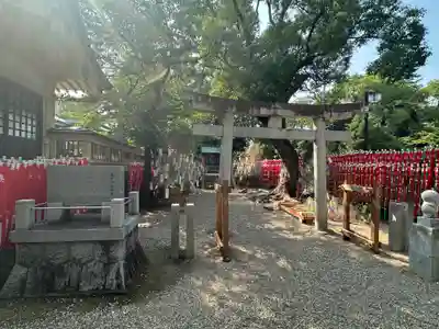 安城神社(愛知県)