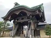 東本願寺金沢別院(東別院)(石川県)