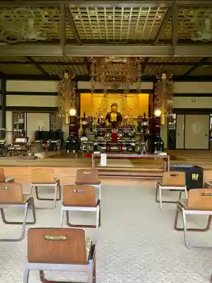 大吉寺(東京都)