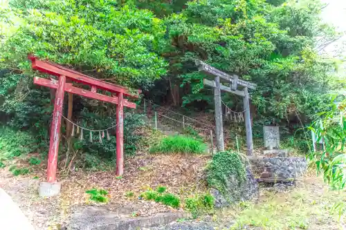 二渡神社(宮城県)