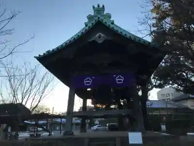 祐天寺(東京都)