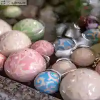 滑川神社 - 仕事と子どもの守り神の手水舎