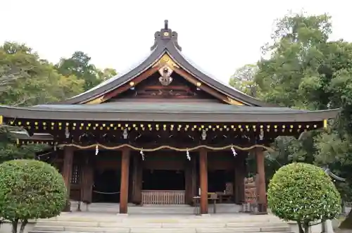 竈山神社(和歌山県)