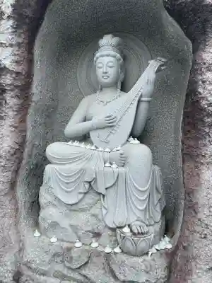 板倉雷電神社(群馬県)