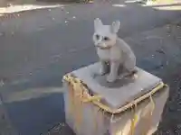 阿豆佐味天神社 立川水天宮(東京都)