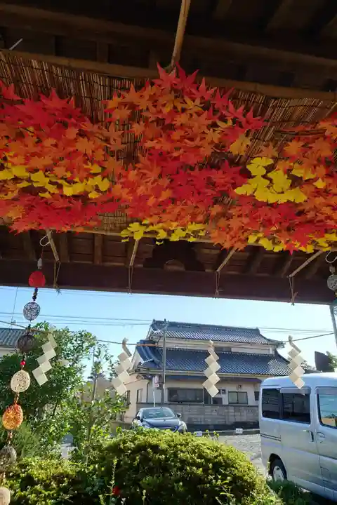 豊景神社(福島県)