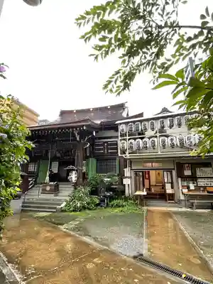 正寶院（飛不動尊）のその他建物