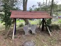 鹿島神社(茨城県)