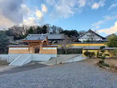 浄林寺の本殿・本堂