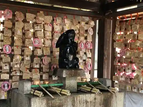 岡崎神社(京都府)
