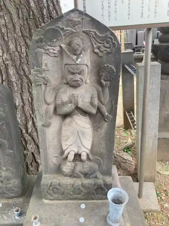 瑞円寺(東京都)