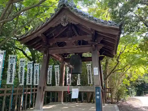 八事山 興正寺のその他建物