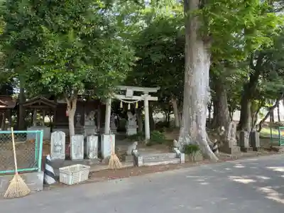 妙見神社(千葉県)