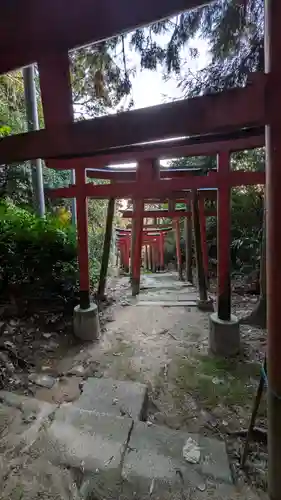 永壽神社（永寿神社）(京都府)