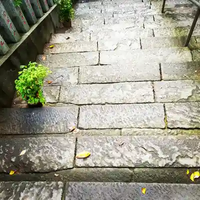 御田八幡神社のその他建物