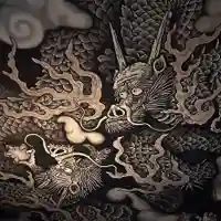 建仁寺(建仁禅寺)の芸術