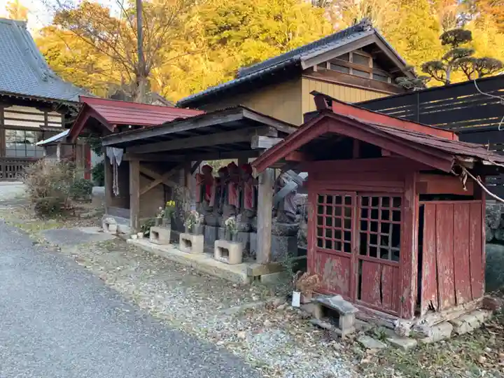 隆祥寺(千葉県)