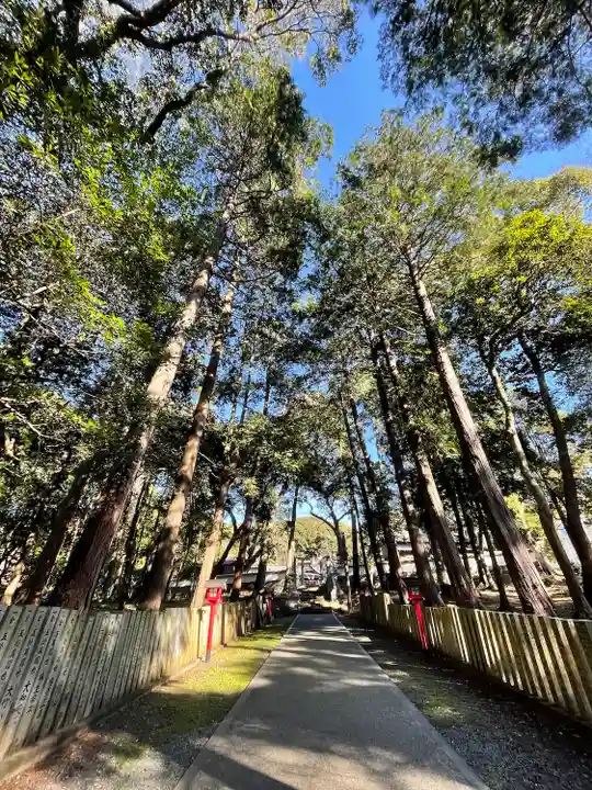 八所神社(福岡県)