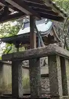 津島社(丸島)(愛知県)