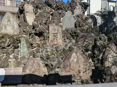 千住神社(東京都)