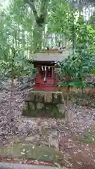 表米神社(兵庫県)