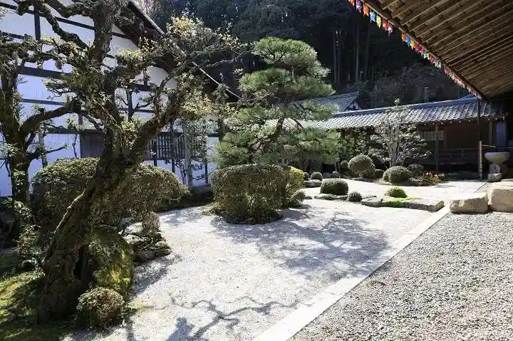 西教寺(滋賀県)