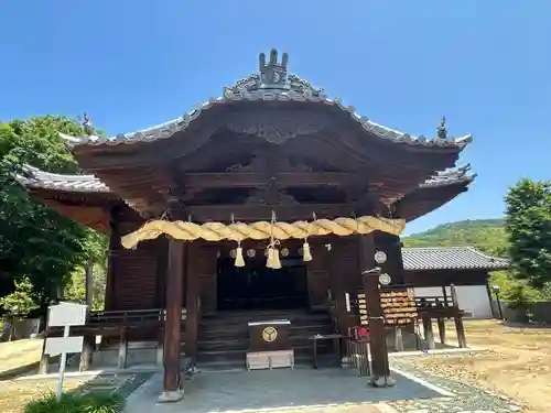 松山神社(愛媛県)
