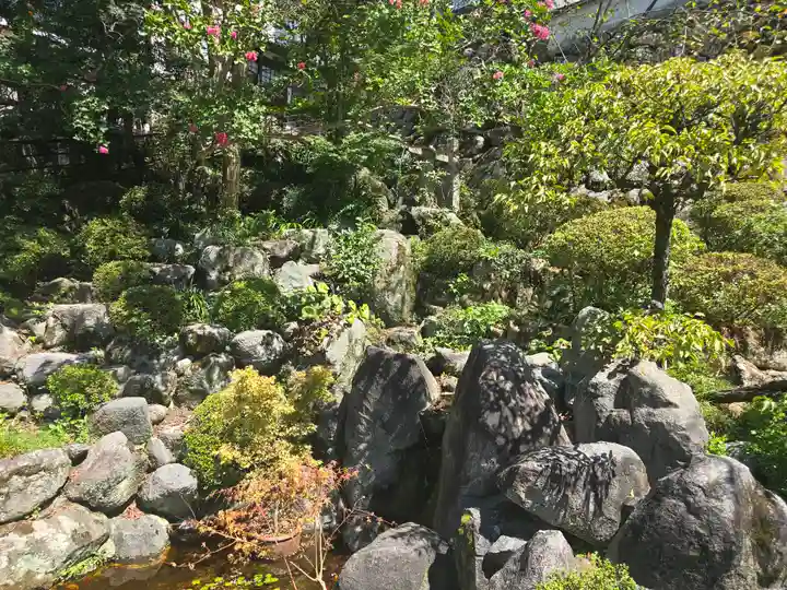 岡寺(龍蓋寺)(奈良県)