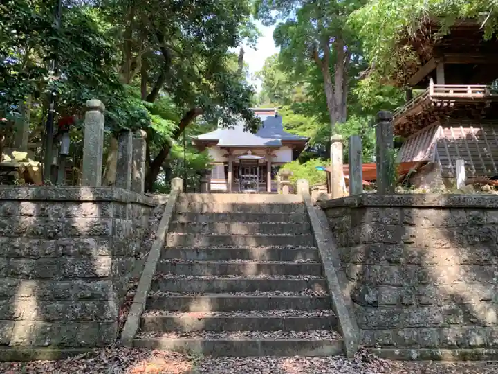 長楽寺(千葉県)
