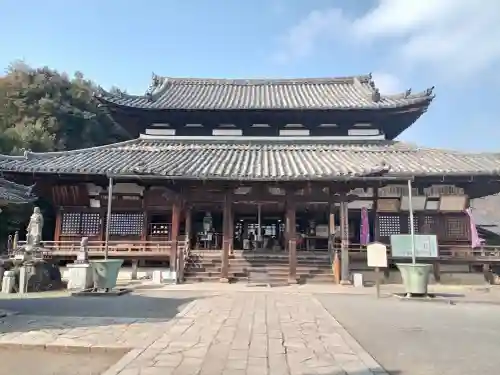 園城寺（三井寺）(滋賀県)