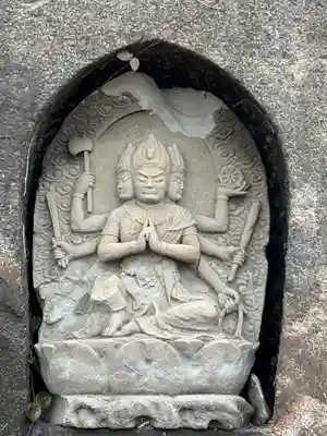 長林寺(兵庫県)