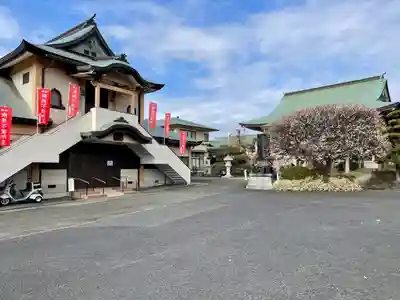 長泉寺(神奈川県)