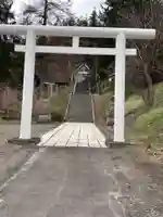 金刀比羅神社(北海道)