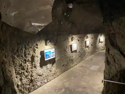 江の島岩屋(神奈川県)