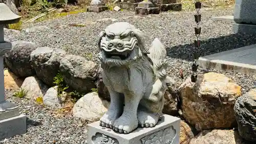 八幡神社(福井県)