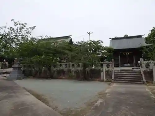 八坂神社のその他建物